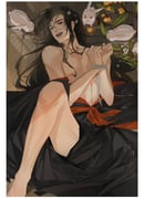 二次元插画 #11439580