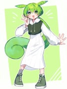 二次元插画 #11439583