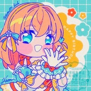 二次元插画 #11439586
