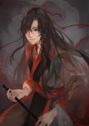 二次元插画 #11439594