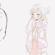 二次元插画 #11439601
