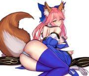 二次元插画 #11439607