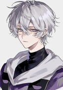 二次元插画 #11439609