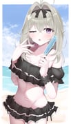 二次元插画 #11439613