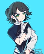 二次元插画 #11439614