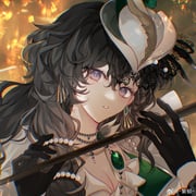 二次元插画 #11439622