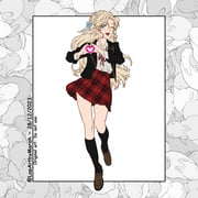 二次元插画 #11439624