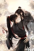 二次元插画 #11439627