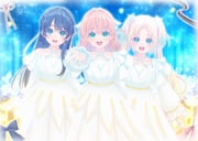 二次元插画 #11439635