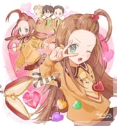 二次元插画 #11439638