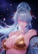 二次元插画 #11439640