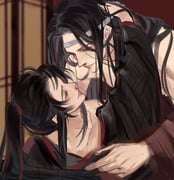 二次元插画 #11439643