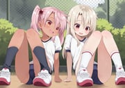 二次元插画 #11439650