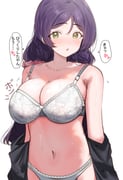 二次元插画 #11439653