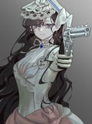 二次元插画 #11439657
