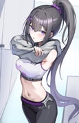 二次元插画 #11439660
