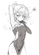 二次元插画 #11439661