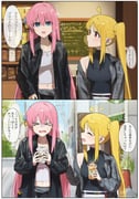 二次元插画 #11439664