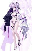 二次元插画 #11439674