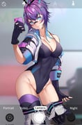 二次元插画 #11439676