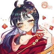 二次元插画 #11439677