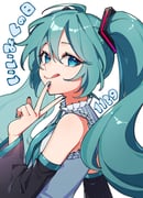 二次元插画 #11439678