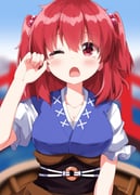 二次元插画 #11439683