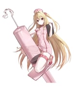二次元插画 #11439685