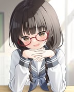 二次元插画 #11439686