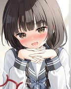 二次元插画 #11439687