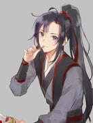 二次元插画 #11439689