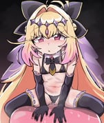 二次元插画 #11439691