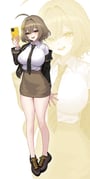二次元插画 #11439693