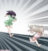 二次元插画 #11439694
