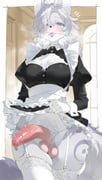 二次元插画 #11439700