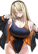 二次元插画 #11439701