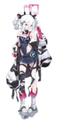 二次元插画 #11439704