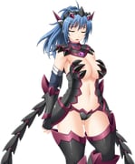 二次元插画 #11439707
