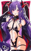 二次元插画 #11439712