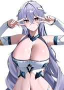 二次元插画 #11439714