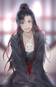 二次元插画 #11439717