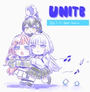 二次元插画 #11439719