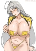 二次元插画 #11439728