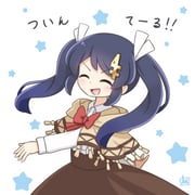 二次元插画 #11439729