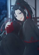 二次元插画 #11439732