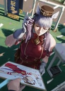 二次元插画 #11439737