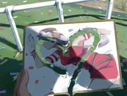 二次元插画 #11439738