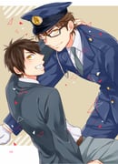 二次元插画 #11439743
