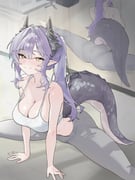 二次元插画 #11439746