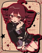 二次元插画 #11439753